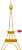 Pictogram 2nd floor