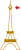 Summit pictogram