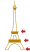 Floor pictogram